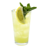 Coconut Dew Dirty Soda