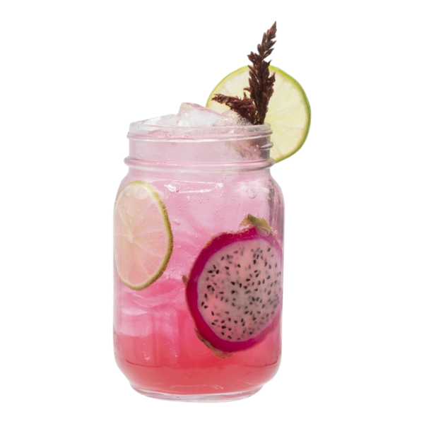 Dragonfruit Fresca