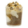 Pumpkin Pie Loaded Affogato