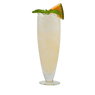 Cantaloupe Lime Rickey