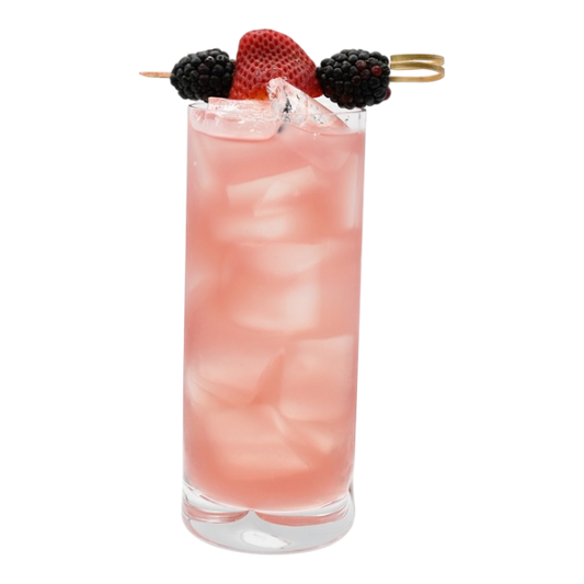 Berry Sangri-Licious