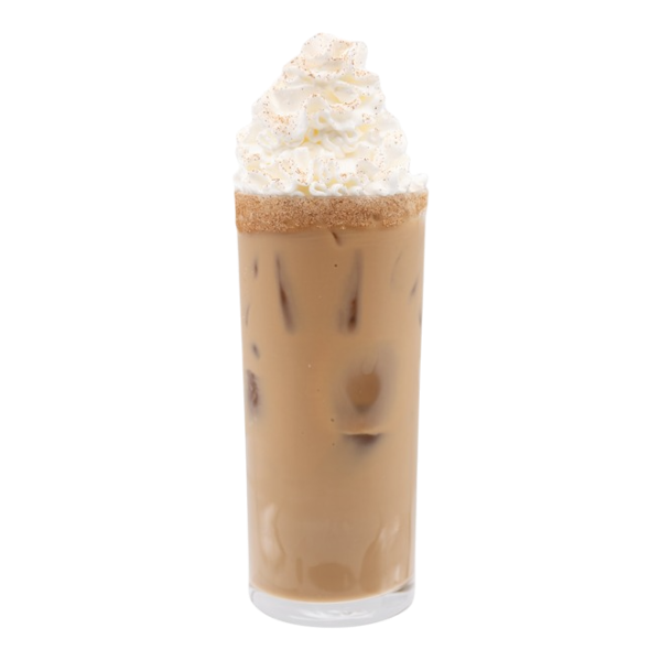 Apple Blossom Pour-fection