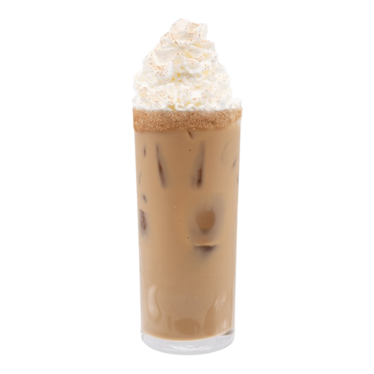 Apple Blossom Pour-fection