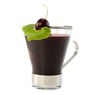 Hot Chocolate Cherry Wine