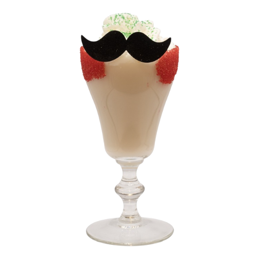 Nut Cracker Nog
