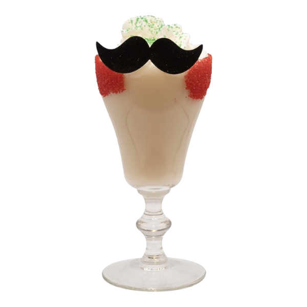 Nut Cracker Nog