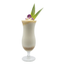 Macadamia Nut Pina Colada