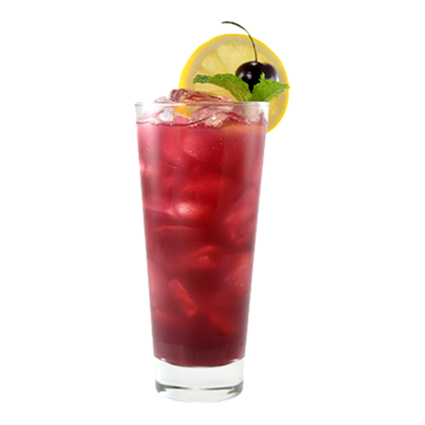 Cherry Spice Tea