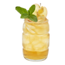 Gingered Apple Iced Tea