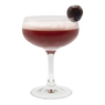 Sour Cherry Flip