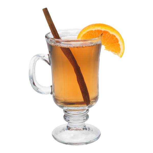 Cinnamon Pear Tea