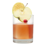 Cranberry Apple Pie Old Fashioned