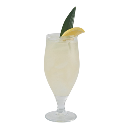 Tropical Lemonade