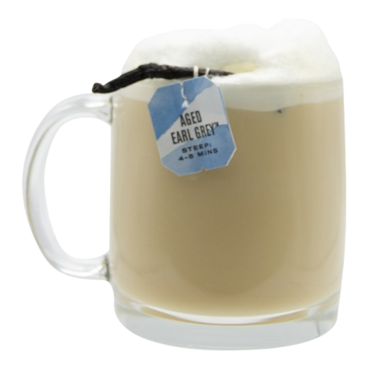 Vanilla Earl Grey Tea