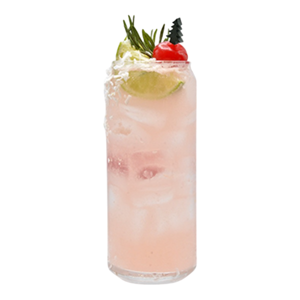Santa Claws Spritz
