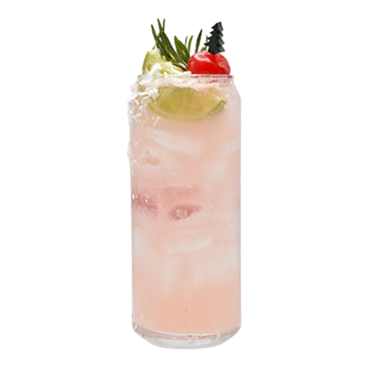 Santa Claws Spritz