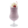 Coco Cherry Frappe
