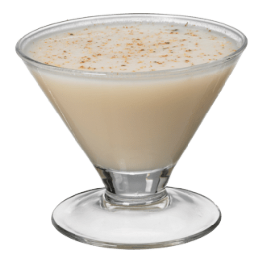 Caribbean Egg Nog