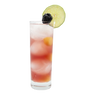 Blackberry Cantaloupe Cup