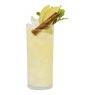 Apple Butter Lemonade