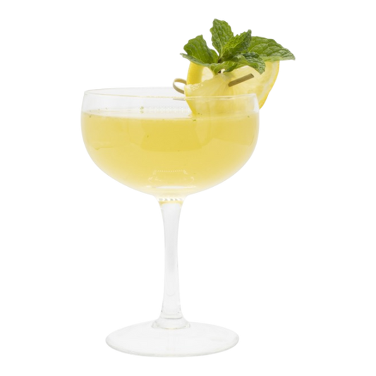 Honey Jasmine East Side Cocktail