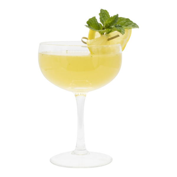 Honey Jasmine East Side Cocktail