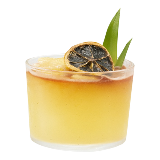South Seas Sour