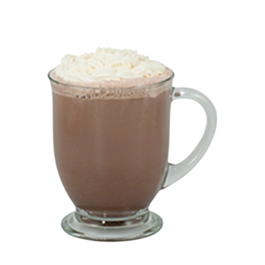 Mudslide Latte