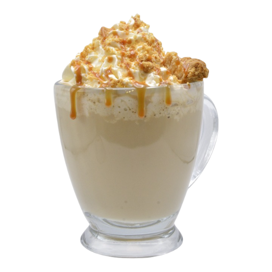 Hot Caramel Apple Pie