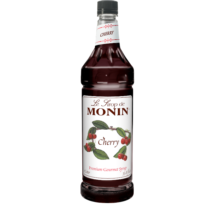 Photo of Cherry Syrup MONIN, 1L