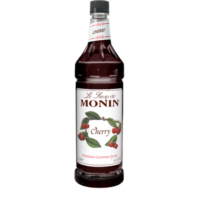 Photo of Cherry Syrup MONIN, 1L