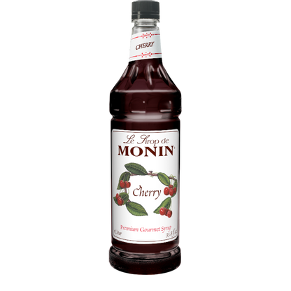 Photo of Cherry Syrup MONIN, 1L