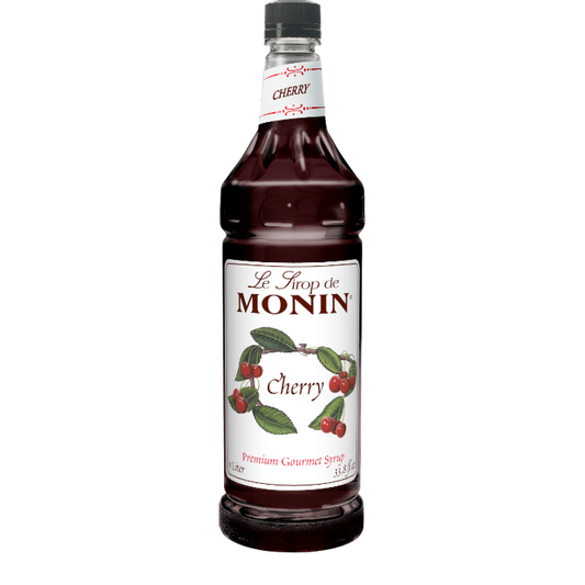 Photo of Cherry Syrup MONIN, 1L