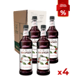 1 Case of 4b Discounted