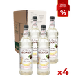 1 Case of 4b Discounted