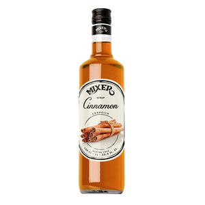 Cinnamon Syrup MIXER, 1L