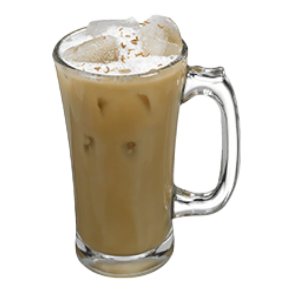 Coconut Latte