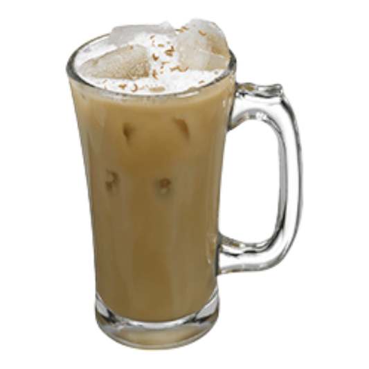 Coconut Latte