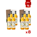 2 Cases of 8b Discounted