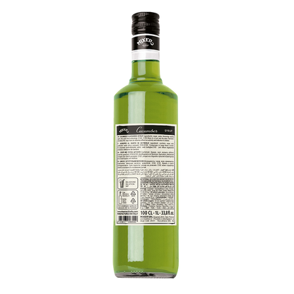 Photo of Cucumber Syrup MIXER, 1L