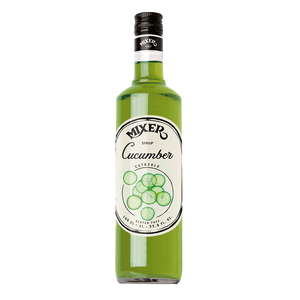 Cucumber Syrup MIXER, 1L