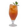 Orange Kumquat Lemonade