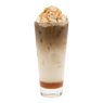 Iced Apple Crisp Latte