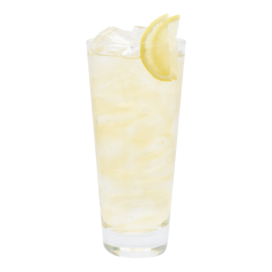 Honey Jasmine Sparkling Water
