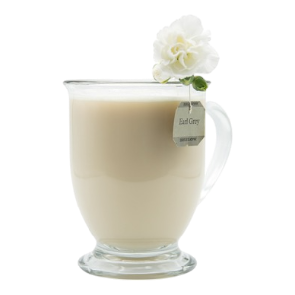 Honey Jasmine London Fog Latte