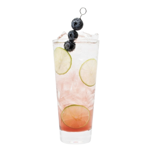 Huckleberry Soda