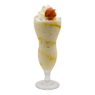 Caramel Apple Milkshake