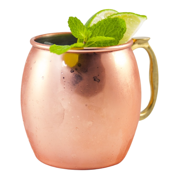 Yuzu Mule