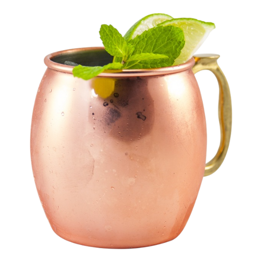 Yuzu Mule
