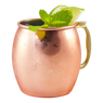 Yuzu Mule